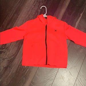 HURLEY minor stain,for girls, very comfortable.